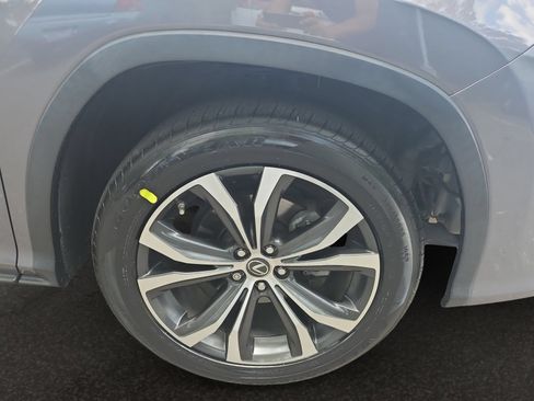 Used 2018 Lexus RX 350 FWD w/ Premium Package image 39