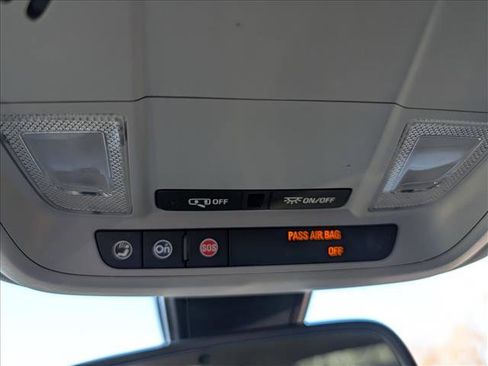 Used 2016 Chevrolet Malibu LT w/ Leather Package image 39