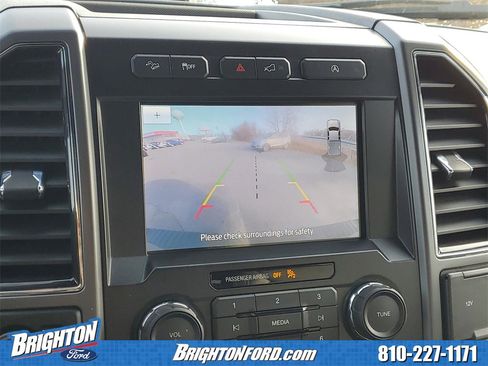 Used 2020 Ford F150 XLT w/ Equipment Group 302A Luxury image 20