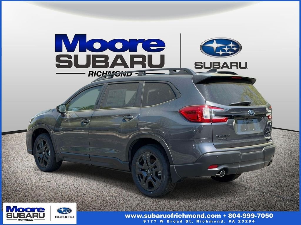 New 2026 Subaru Ascent Bronze Edition AWD/4WD image 4
