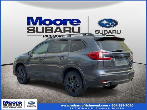 New 2026 Subaru Ascent Bronze Edition AWD/4WD image 4