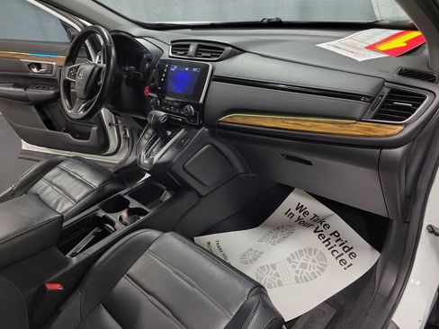 Used 2019 Honda CR-V EX-L image 25