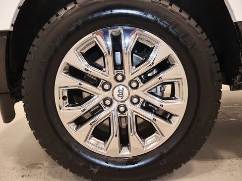 Certified 2024 Ford F150 King Ranch w/ FX4 Off-Road Package image 45