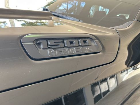 Used 2020 RAM 1500 Big Horn image 13