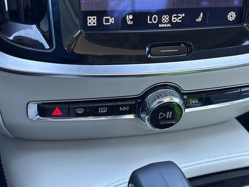 Certified 2024 Volvo S60 T8 Plus w/ Climate Package image 24