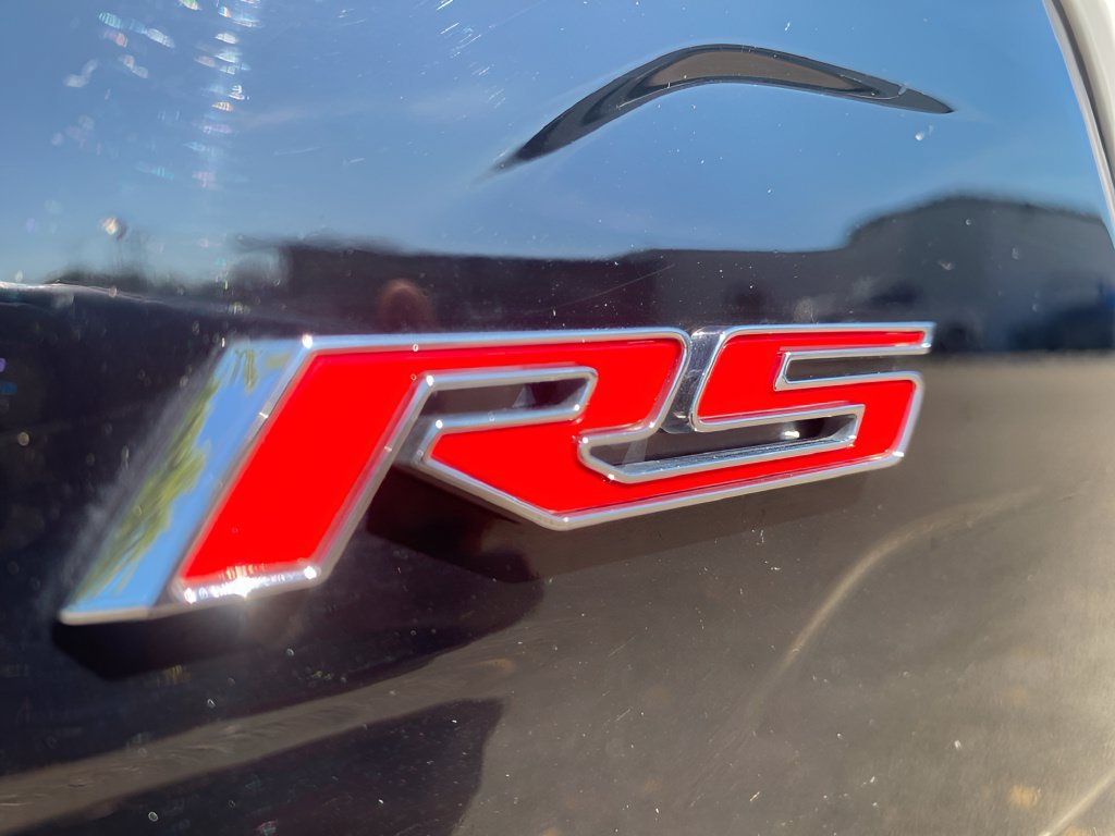 Used 2024 Chevrolet Blazer EV RS AWD/4WD image 38