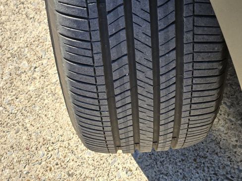 Certified 2025 MAZDA CX-50 2.5 Hybrid w/ Premium Plus Pkg image 10