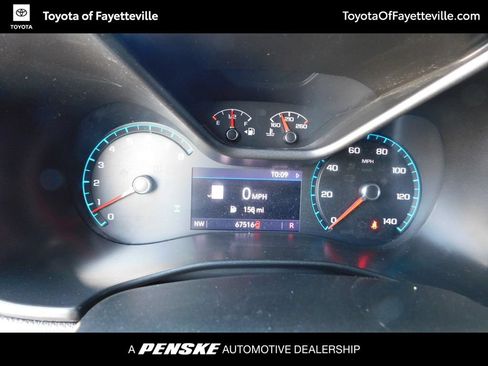 Used 2019 Chevrolet Colorado ZR2 AWD/4WD image 6