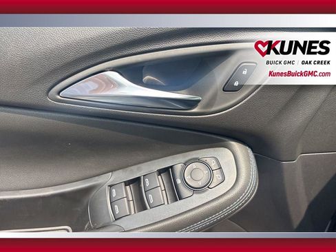 New 2026 Buick Encore GX Sport Touring w/ Comfort Package image 9