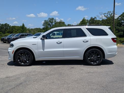 Used 2024 Dodge Durango R/T AWD/4WD image 6