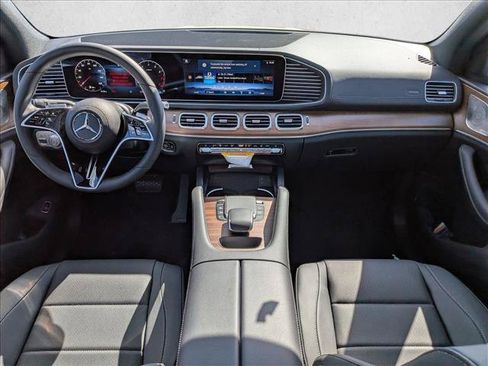 Used 2026 Mercedes-Benz GLE 350 4MATIC image 15