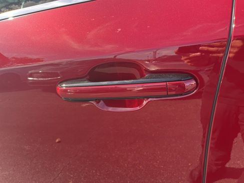 Used 2023 Lexus RX 350 Premium w/ Cold Area Package image 14