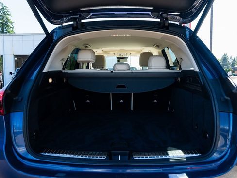 Used 2024 Mercedes-Benz GLE 350 4MATIC image 7