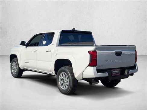 New 2026 Toyota Tacoma SR5 image 9