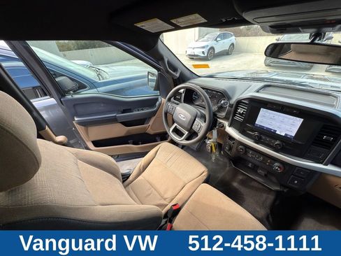 Used 2022 Ford F150 XLT AWD/4WD image 31