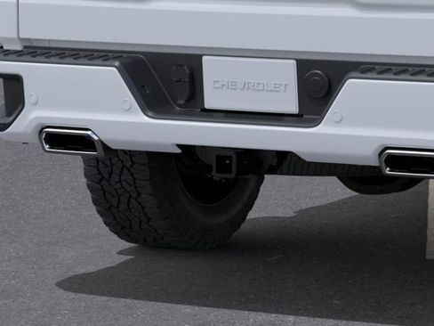 New 2026 Chevrolet Silverado 1500 RST w/ RST All Star Premium Package AWD/4WD image 17
