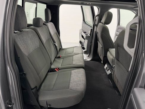 Used 2023 Ford F150 XLT w/ Equipment Group 302A High image 13