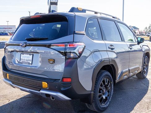 New 2026 Subaru Forester Wilderness image 15