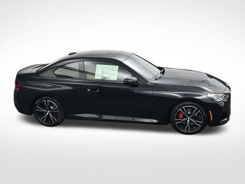 New 2026 BMW 230i Coupe w/ Premium Package RWD image 24