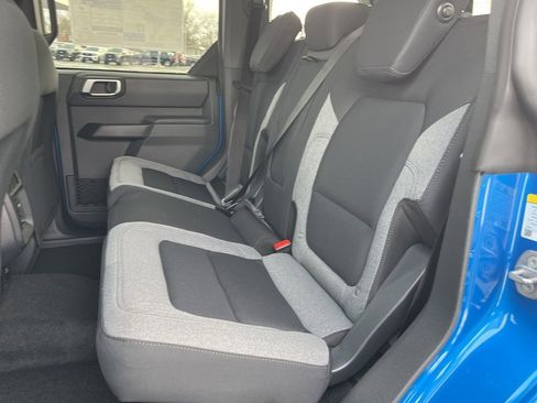 New 2025 Ford Bronco Big Bend image 11