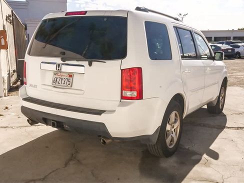 Used 2010 Honda Pilot EX-L image 9