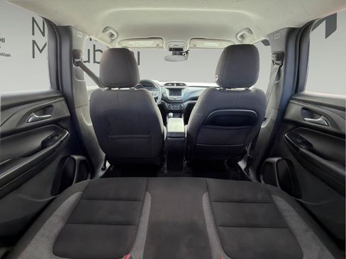 Used 2022 Chevrolet TrailBlazer LT w/ Driver Confidence Package FWD image 7