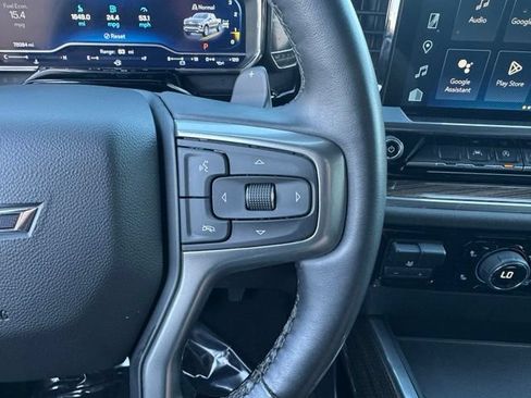 Used 2023 Chevrolet Silverado 1500 RST AWD/4WD image 27