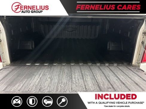 Used 2021 Chevrolet Silverado 1500 RST AWD/4WD image 21