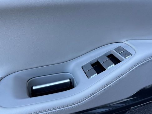 New 2026 Lincoln Navigator L Reserve w/ Jet Appearance Package image 9