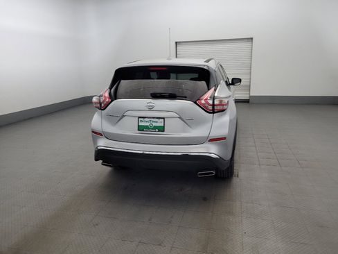 Used 2015 Nissan Murano S w/ Navigation Package AWD/4WD image 7