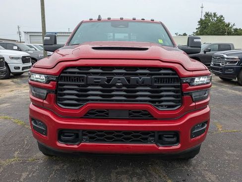 New 2026 RAM 2500 Tradesman AWD/4WD image 9