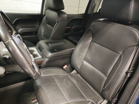 Used 2016 GMC Sierra 1500 SLT w/ SLT Premium Package image 25