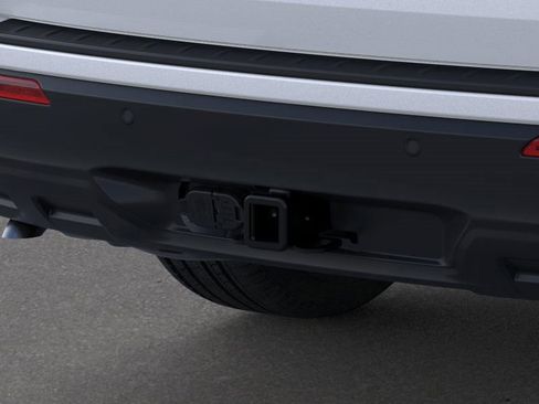 New 2025 Ford Explorer Active image 23