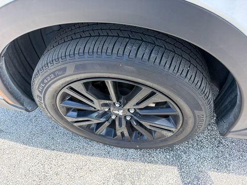 Used 2023 Mitsubishi Eclipse Cross LE AWD/4WD image 8