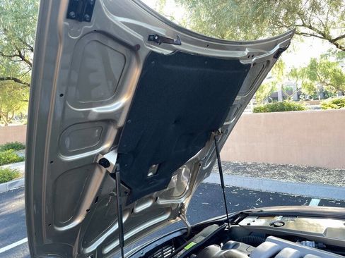 Used 2003 Aston Martin DB7 Vantage image 79