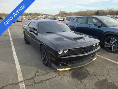Used 2021 Dodge Challenger R/T Scat Pack w/ Driver Convenience Group