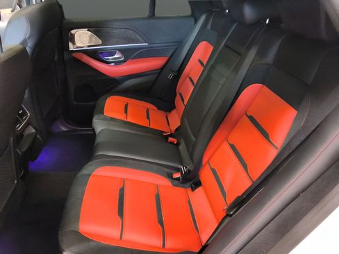 Used 2024 Mercedes-Benz GLE 53 AMG 4MATIC Coupe image 33