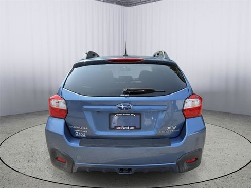 Used 2015 Subaru Crosstrek 2.0i Limited AWD/4WD image 6