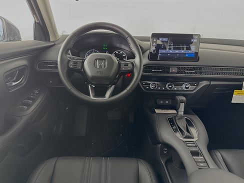 New 2026 Honda HR-V EX-L image 27