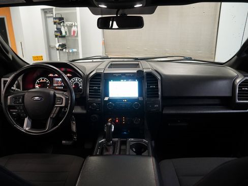 Used 2018 Ford F150 XLT w/ Equipment Group 302A Luxury image 18