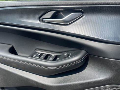 New 2025 Jeep Grand Cherokee L Laredo image 25