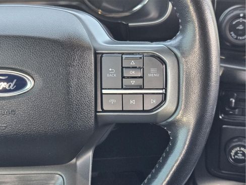 Used 2022 Ford F150 XLT w/ Equipment Group 302A High RWD image 29