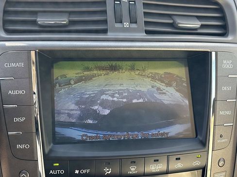 Used 2009 Lexus IS 250 AWD image 20