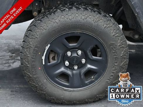 Used 2022 Jeep Gladiator Sport AWD/4WD image 39