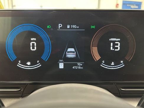 Used 2024 Hyundai Kona SEL AWD/4WD image 22