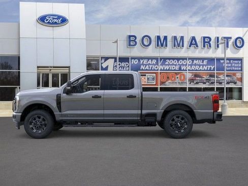 New 2026 Ford F350 XL w/ STX Appearance Package image 3