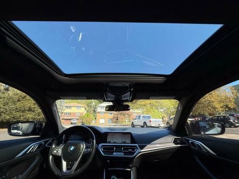 Used 2021 BMW 430i xDrive Coupe w/ Convenience Package image 22