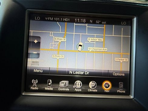 Used 2015 Jeep Grand Cherokee Limited image 32