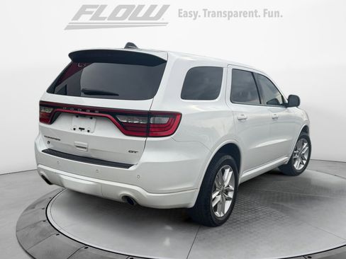 Used 2023 Dodge Durango GT image 9