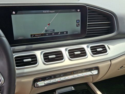 Used 2020 Mercedes-Benz GLE 350 4MATIC image 19